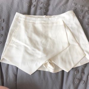 Missguided skort